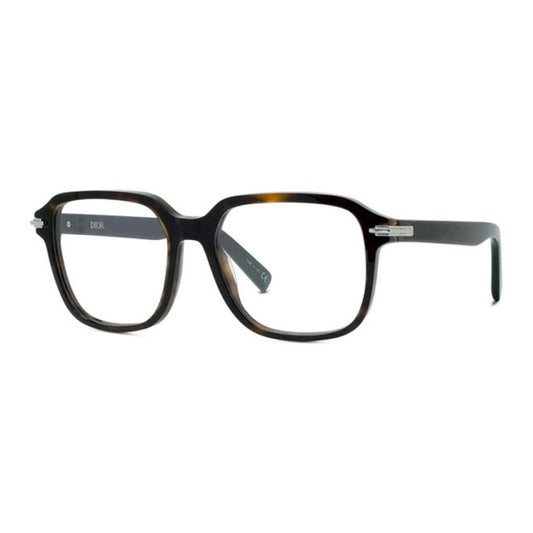 Lentes oftálmicos DIORBLACKSUITOS5I 2000  53 mm