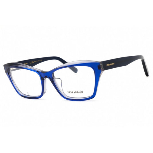 Lentes oftálmicos SF2951LB 435  55 mm
