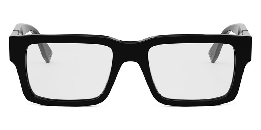Fendi FE50114I-53001 0mm