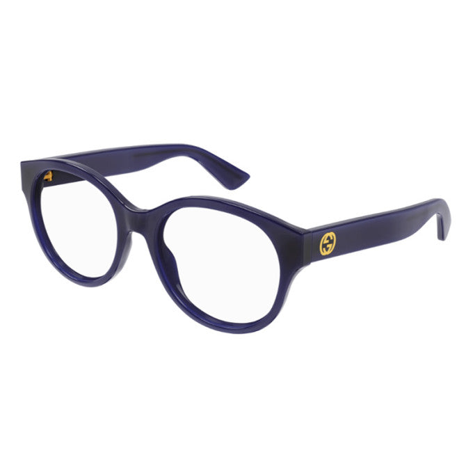Lentes oftálmicos GG1580O 003  53 mm