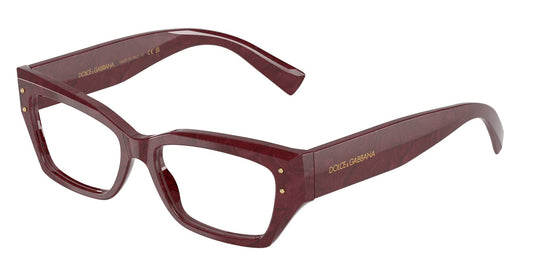 Dolce & Gabbana 0DG3387-3442-53 53mm