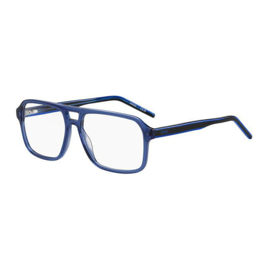 Lentes oftálmicos HG1299 0D5100  55 mm