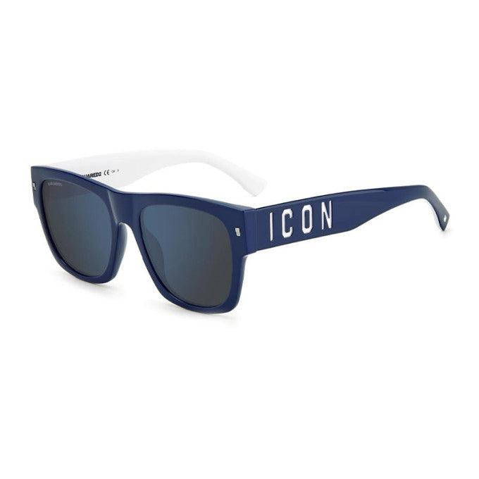 Dsquared2 ICON0004/S 00JUXT  55 mm