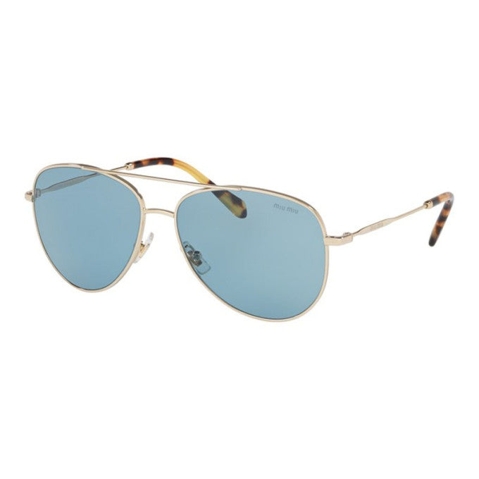 Lentes de sol MU61US ZVN6P2  57 mm