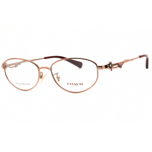 Lentes oftálmicos HC5161TD 9331  54 mm