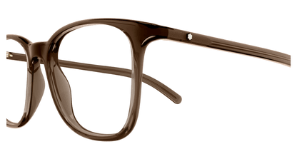 Mont Blanc MB0327o-003 54mm