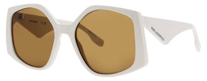 Karl Lagerfeld KL6208S-105 55mm