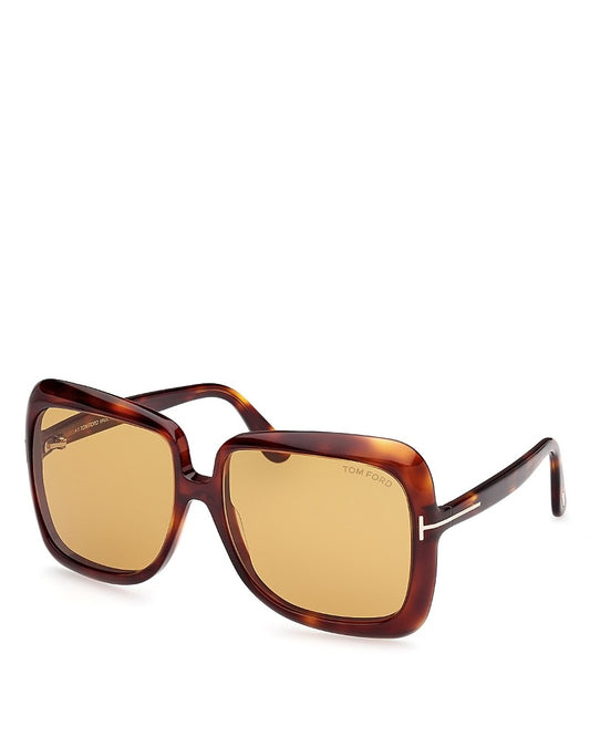 Tom Ford FT1156-52E-59 59mm