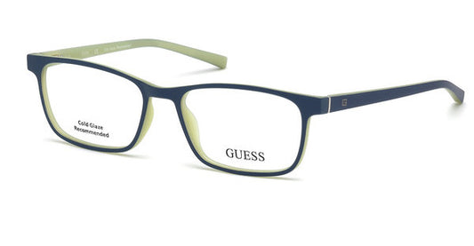 Guess 3003-51091 51mm