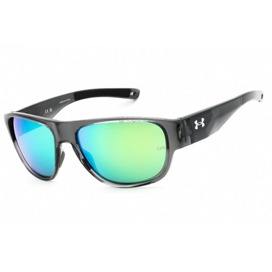 Lentes de sol UASCORCHER 0CBLZ9  60 mm