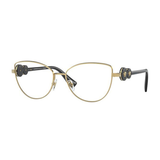 Lentes oftálmicos VE1284 1002  55 mm