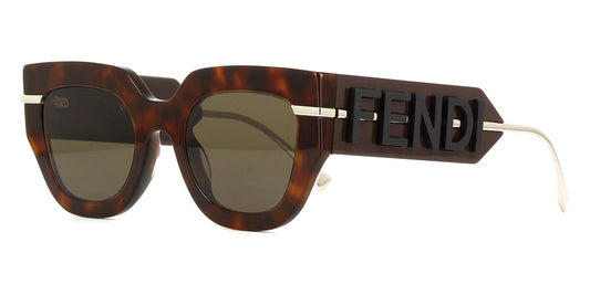 Fendi FE40097I-5152E 51mm
