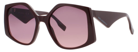Karl Lagerfeld KL6208S-601 55mm