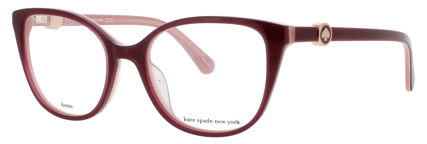 Kate Spade TAYA-B3V-52 52mm