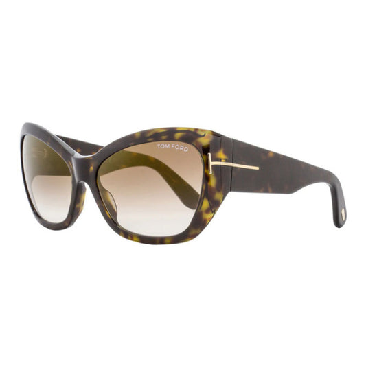 Tom Ford FT0460 52G  58 mm