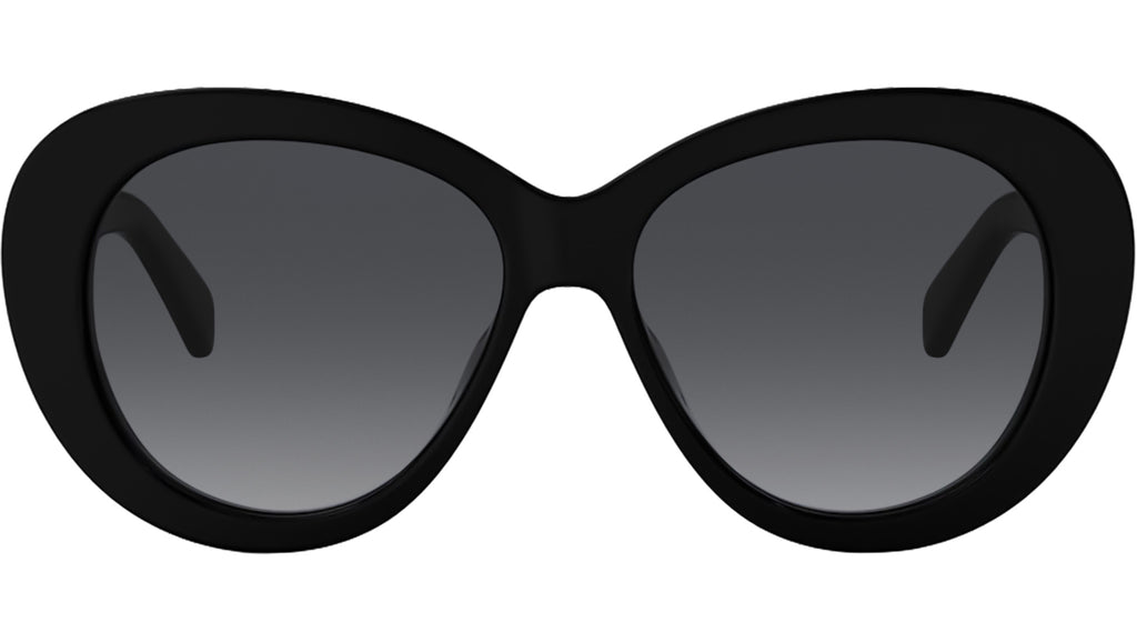 Celine CL40317U-01B-55 55mm