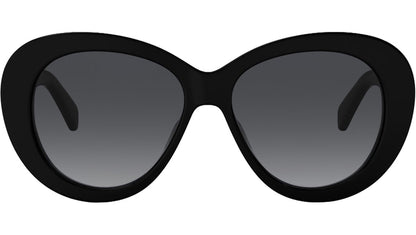 Celine CL40317U-01B-55 55mm