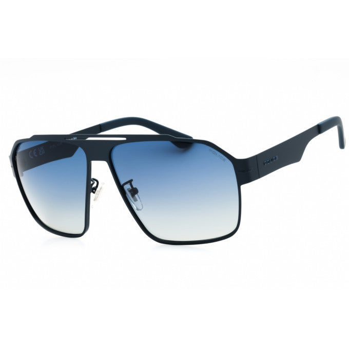 Police SPLL08M S72P  63 mm
