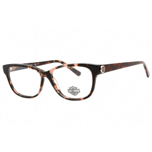 Lentes oftálmicos HD0566 074  53 mm