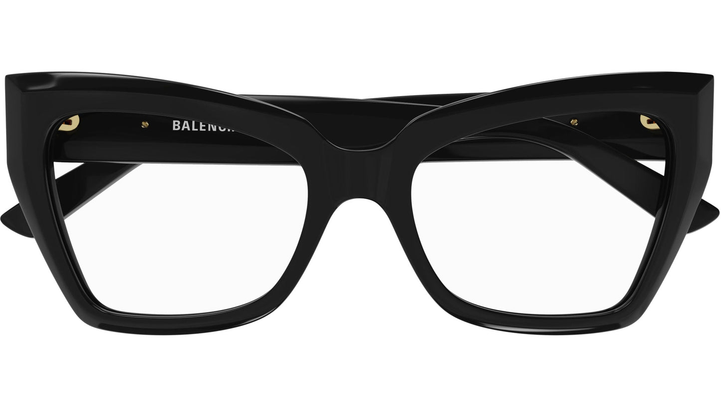Balenciaga BB0275o-001 53mm
