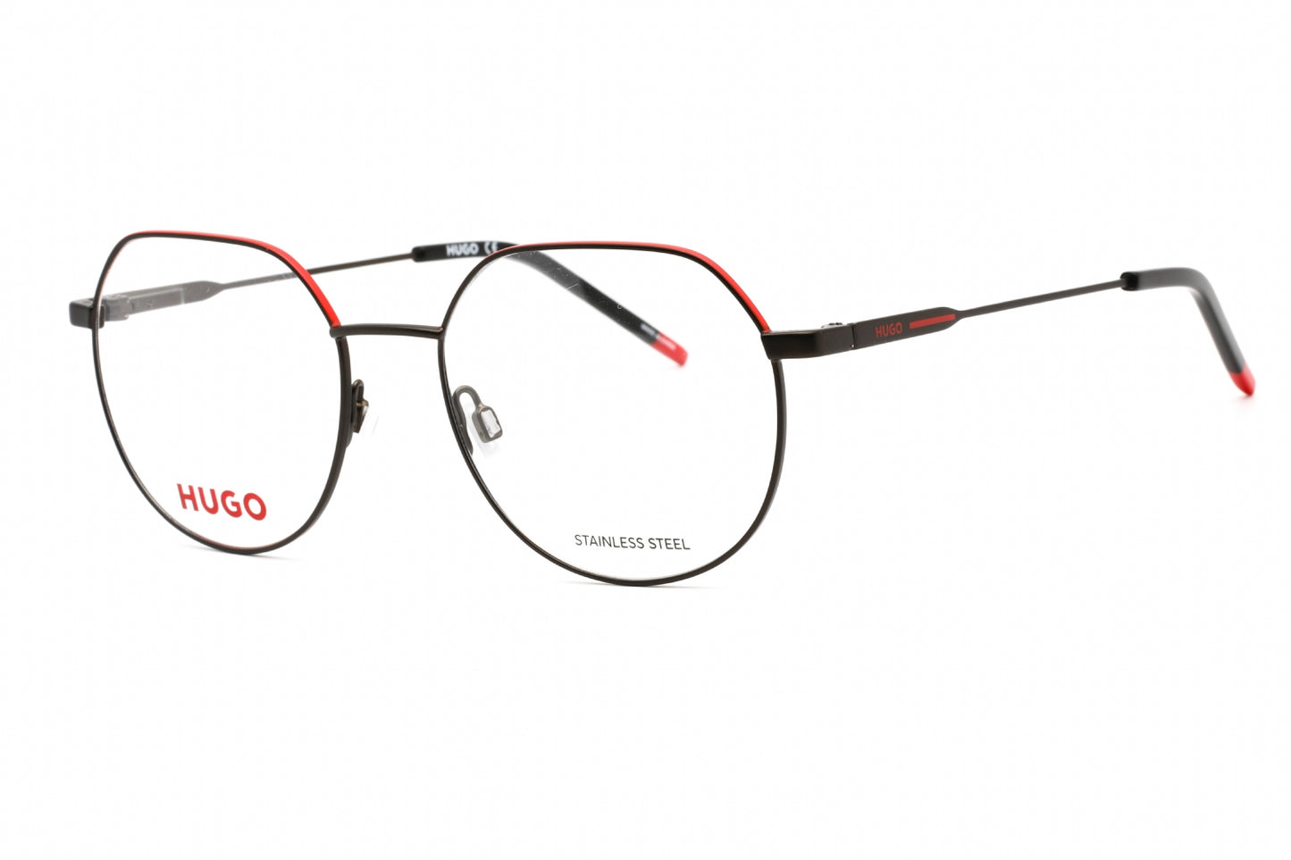 HUGO HG 1179-0BLX 00 53mm