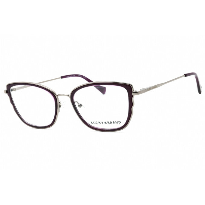 Lentes oftálmicos D116 0PUR00  54 mm