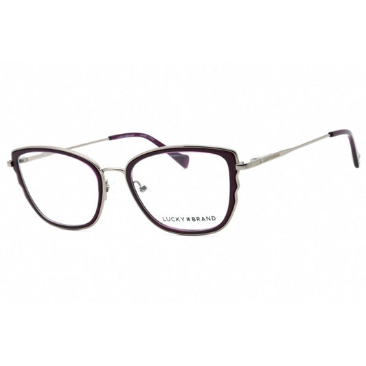 Lentes oftálmicos D116 0PUR00  54 mm