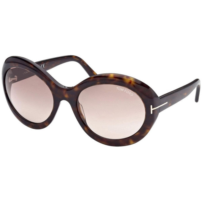 Tom Ford FT0918 52F  60 mm