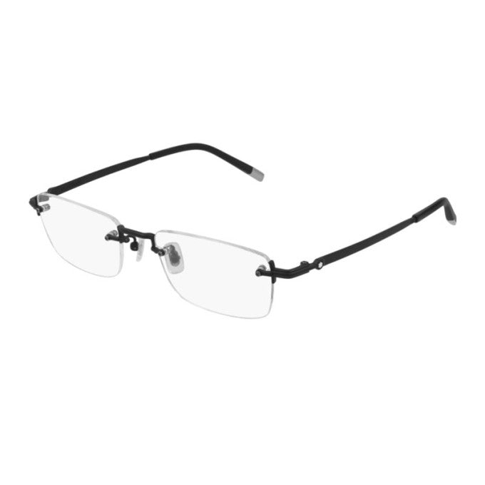 Montblanc MB0132O 01  54 mm