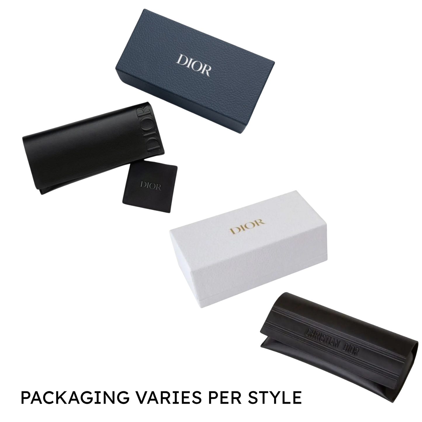 Christian Dior CD40200I-01V-55 55mm