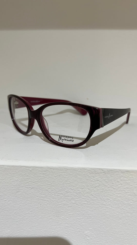 Guess 174-PUR53 53mm