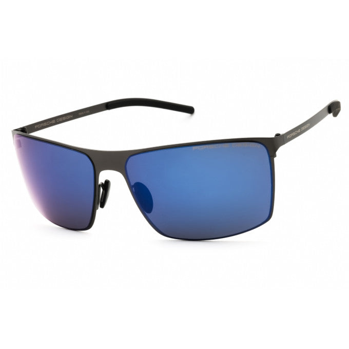 Lentes de sol P8667 64C  64 mm