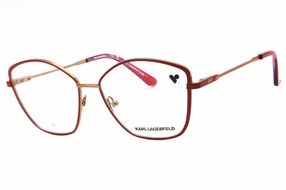 KARL LAGERFELD KL345-600 54mm