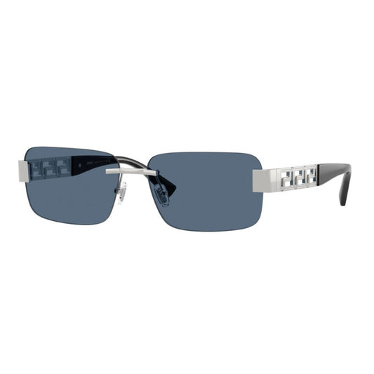 Lentes de sol VE2298 1001/80  58 mm