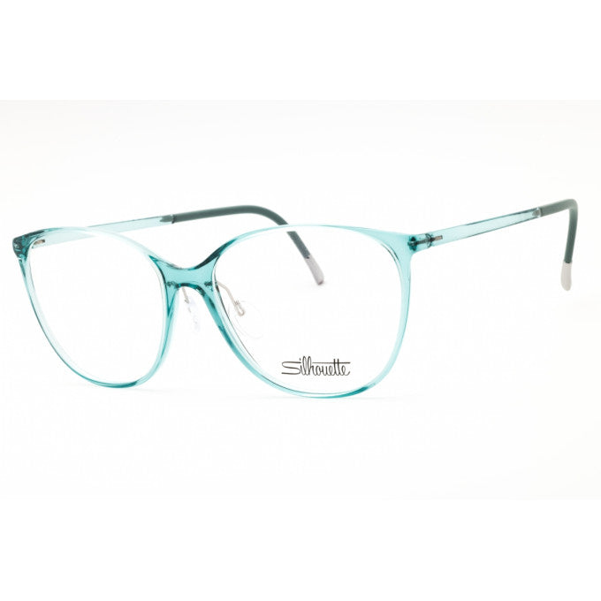 Lentes oftálmicos SPXILLUSIONFULLRIM1601/75 5111  52 mm