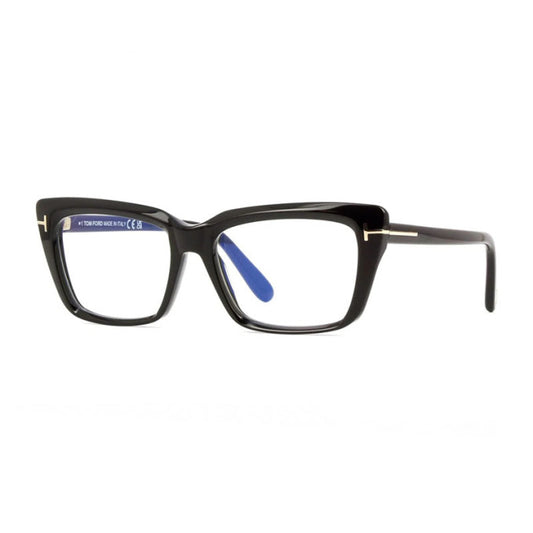 Lentes oftálmicos FT5894-B 001  56 mm