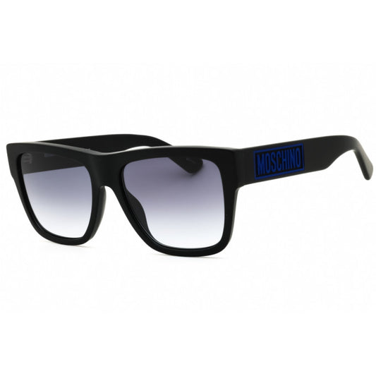 Lentes de sol MOS167/S 0003GB  57 mm