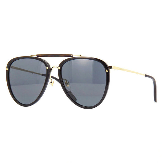 Lentes de sol GG0672S 001  58 mm