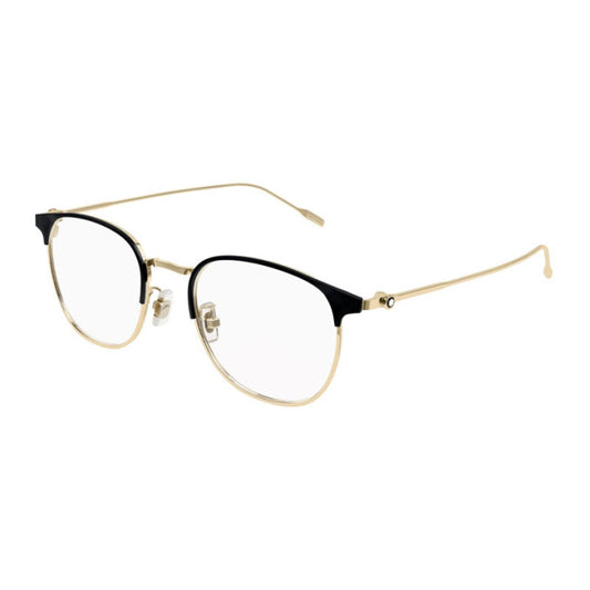 Lentes oftálmicos MB0191O 004  52 mm