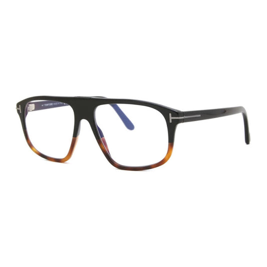 Lentes oftálmicos FT5901-B-N 056  55 mm