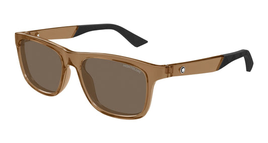 Mont Blanc MB0432S-004 55mm