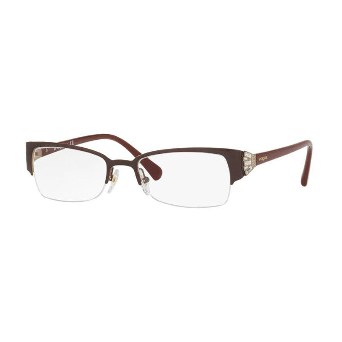 Lentes oftálmicos VO4014B 5011  50 mm