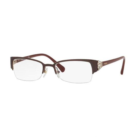 Lentes oftálmicos VO4014B 5011  50 mm