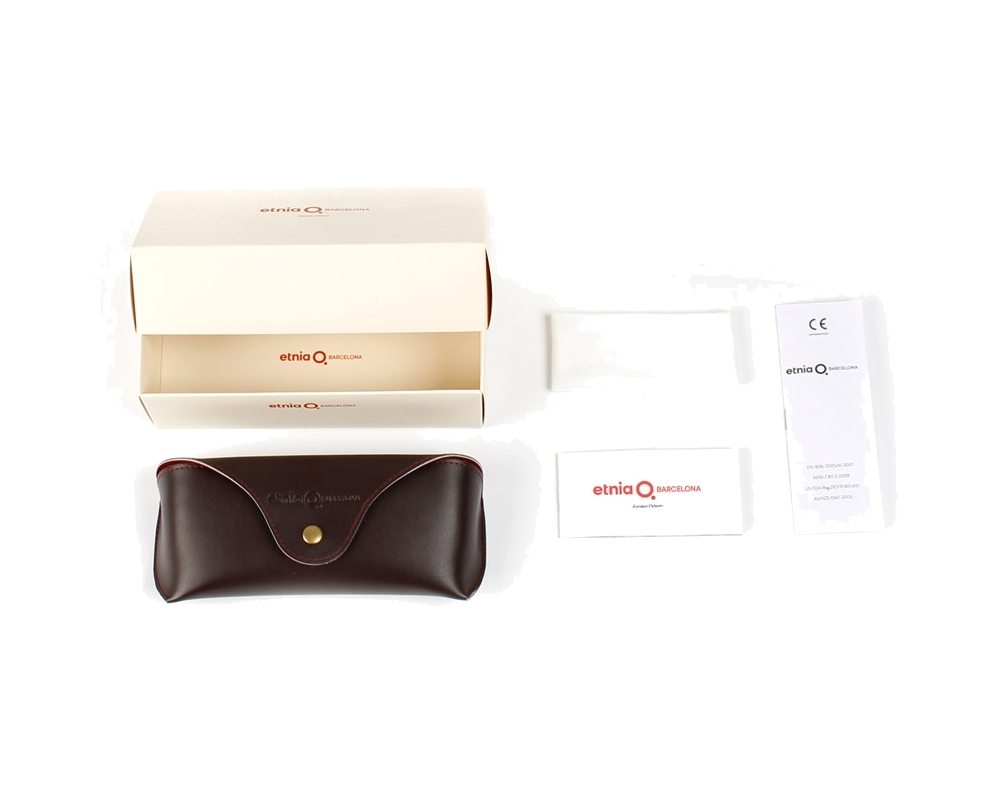 Etnia Barcelona MINERVA-WHGD 54mm