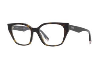 Fendi FE50001I-52052 0mm