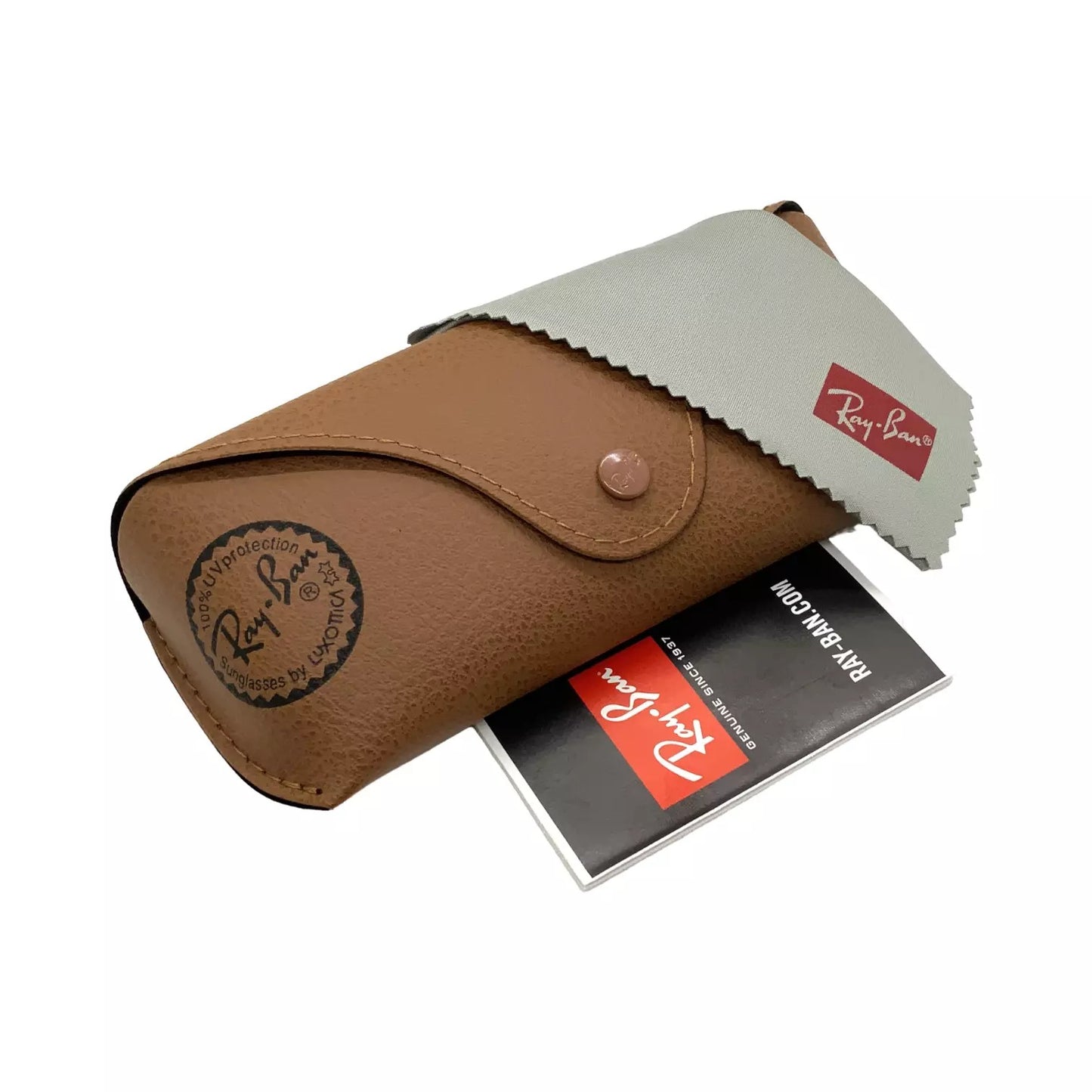 Ray Ban 7039-5450-5300 53mm
