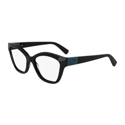 Longchamp LO2755 001  53 mm