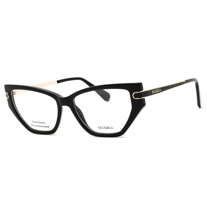Lentes oftálmicos MO5170 001  54 mm