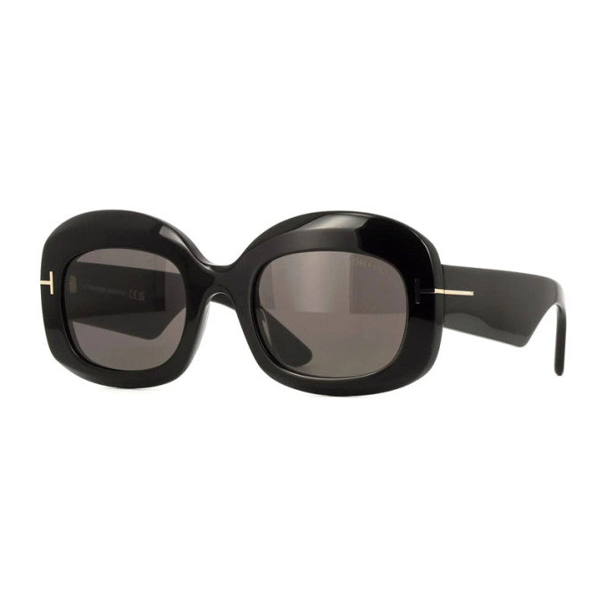 Tom Ford FT1219 01A  53 mm