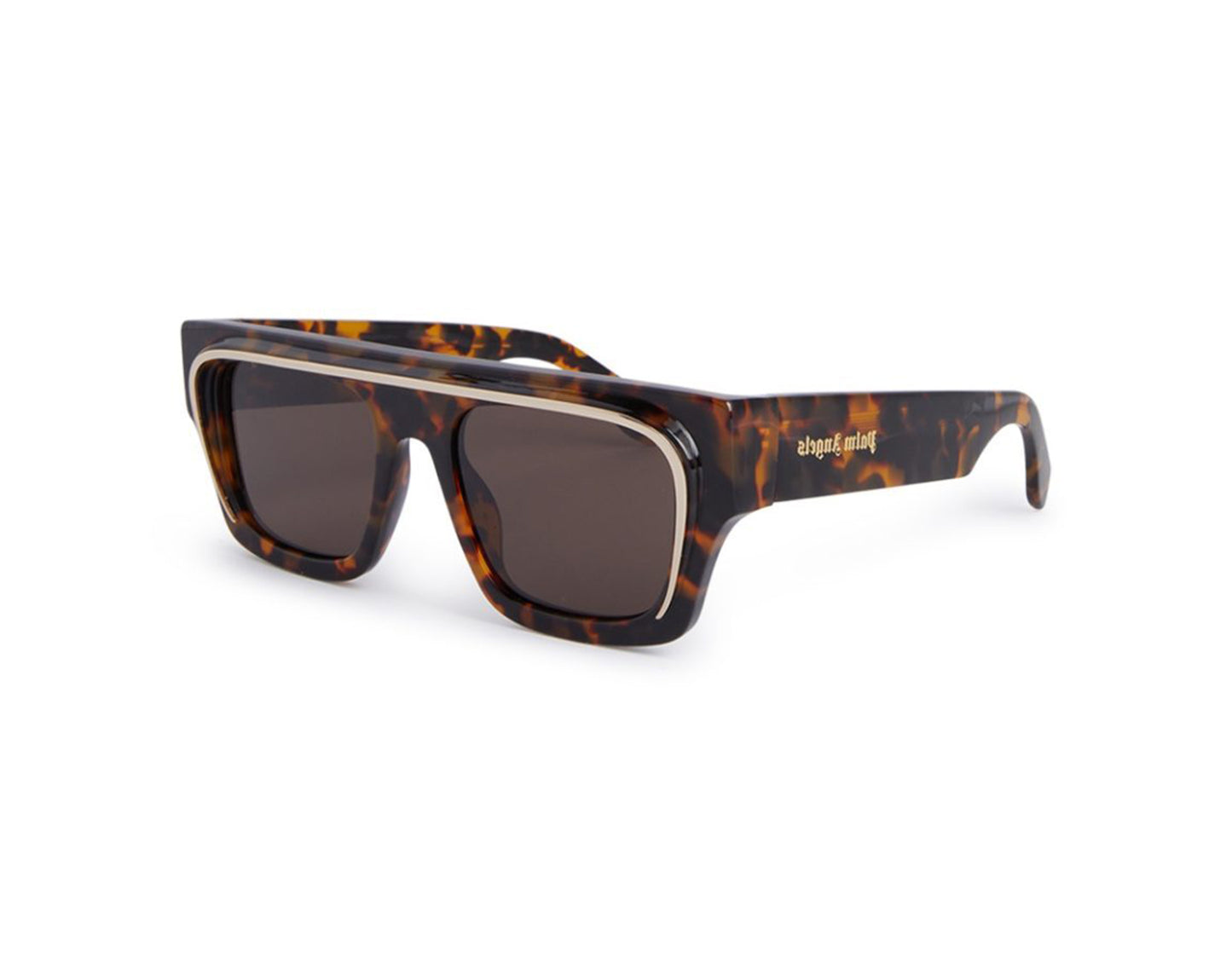 Palm Angels Salton-PERI061S24PLA0016064 52mm